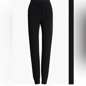 Allsaints Ridley Wool-blend Jogger VGUC sz S